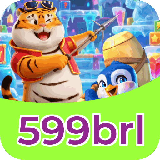Bônus de boas-vindas 599brl